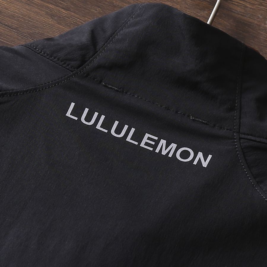 Blusas masculinas Lulu Lululemon ® Athletica masculinas — photo 10