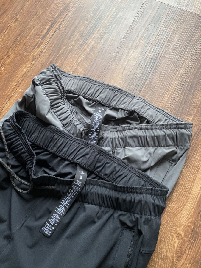 Lulu Herrenunterteile Lululemon ® Athletica — photo 6