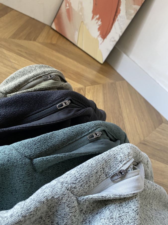 Lulu Men's Tops Lululemon sojourn Series — 1:1 Replica — photo 7