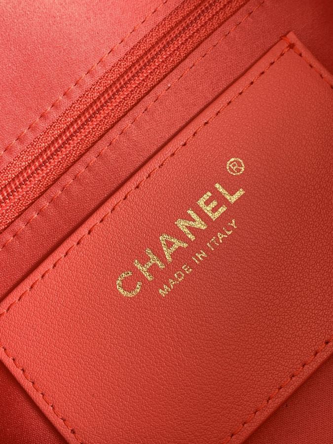 Chanel bag Chanel 26 C Hobo 2026 + C! or OK or hold! — Premium Replica — photo 9