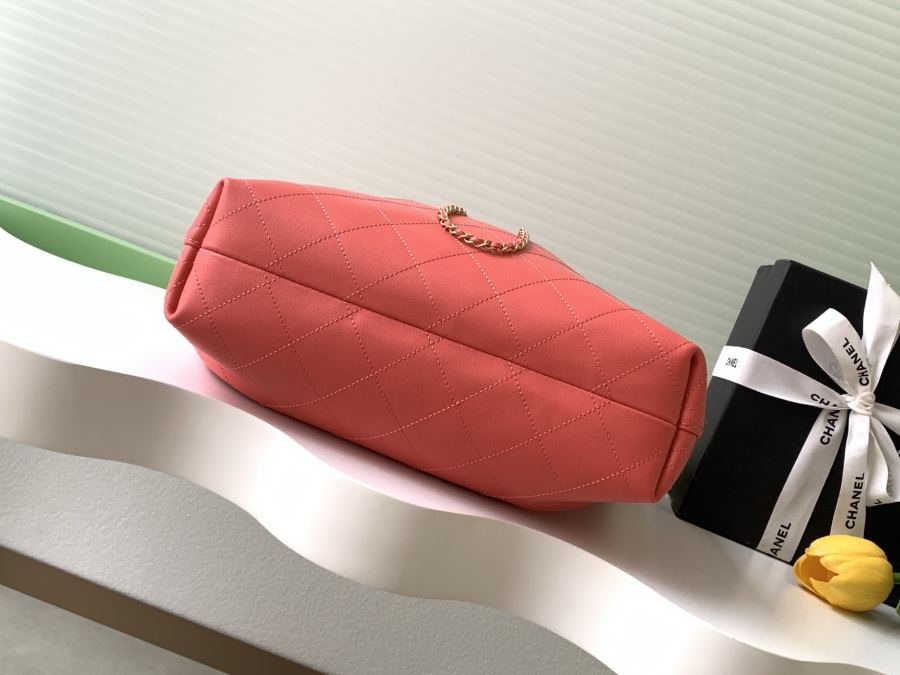 Chanel bag Chanel 26 C Hobo 2026 + C! or OK or hold! — Premium Replica — photo 4