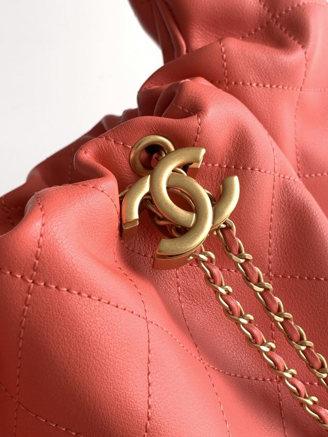 Chanel bag Chanel 26 C Hobo 2026 + C! or OK or hold! — Premium Replica — photo 5