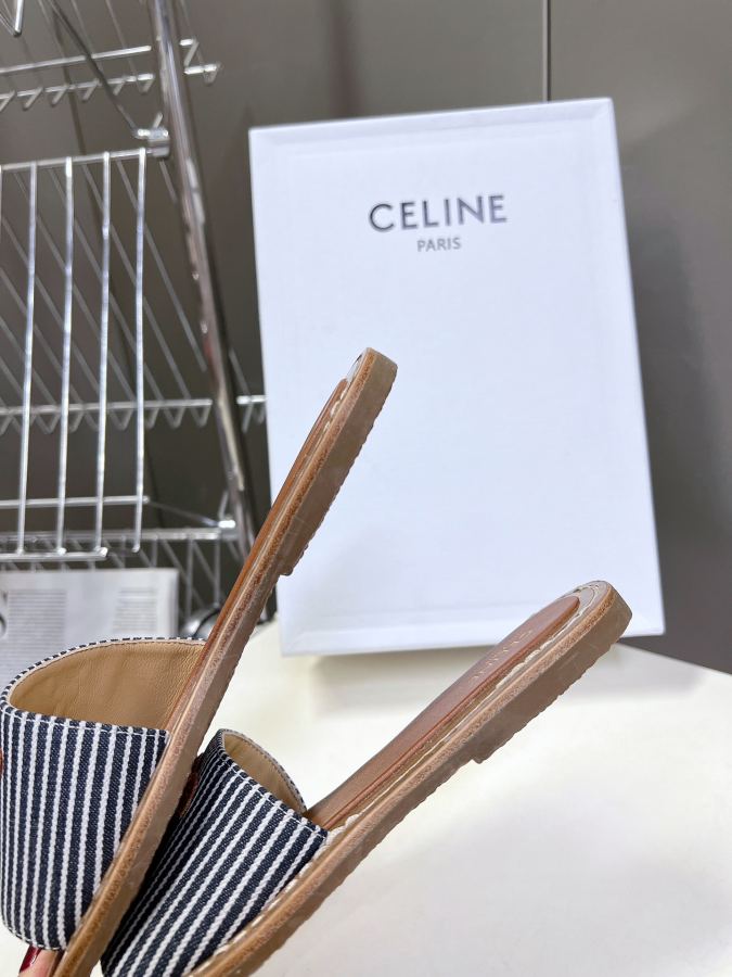 CELINE women's shoes low N Vintage 35-40(41 ) — 1:1 Replica For Sale — photo 9
