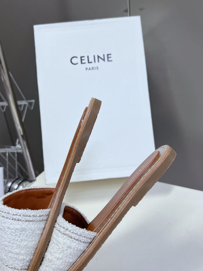 CELINE women's shoes low N Vintage 35-40(41 ) — 1:1 Replica — photo 9