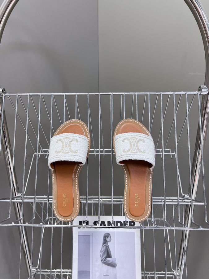CELINE women's shoes low N Vintage 35-40(41 ) — 1:1 Replica — photo 6
