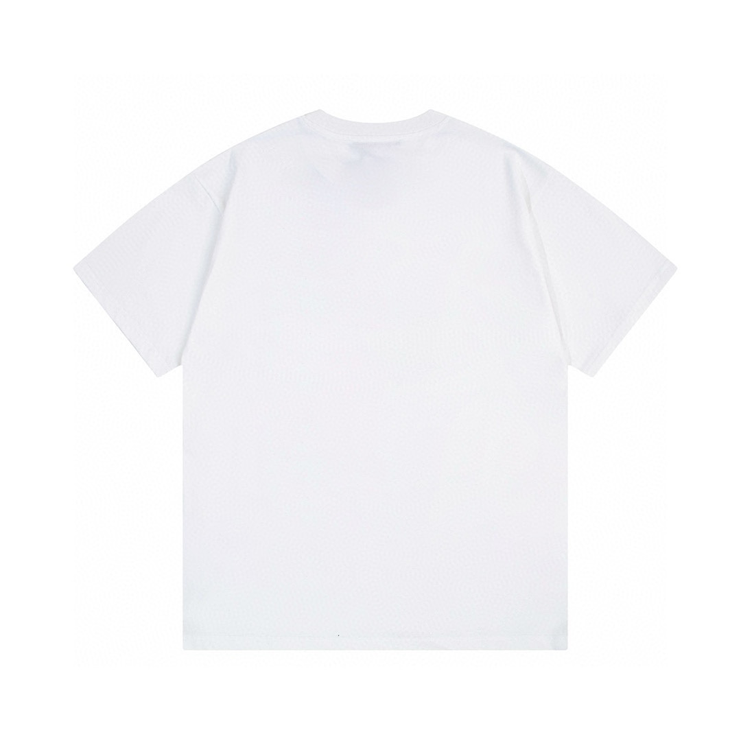 BALENCIAGA men Balenciaga 2025 270g logo t — 1:1 Replica For Sale — photo 2