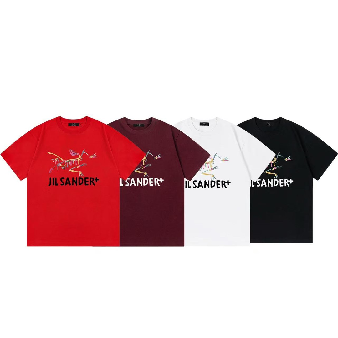 JIL Sander men (Arrived the next day) — 1:1 Replica For Sale — photo 3