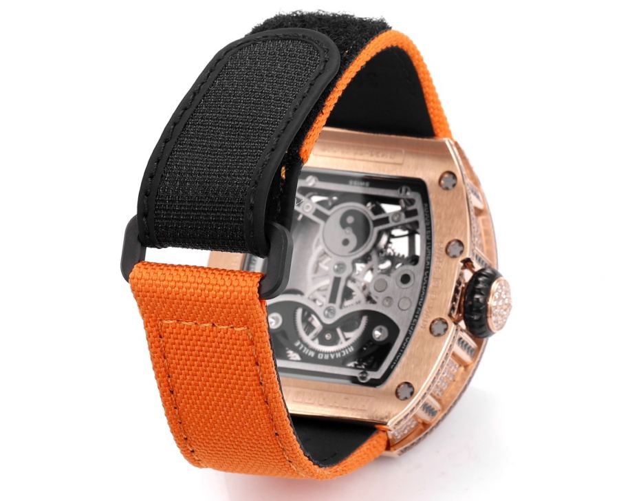 Часы Richard Mille｣ RM26-01 — photo 9