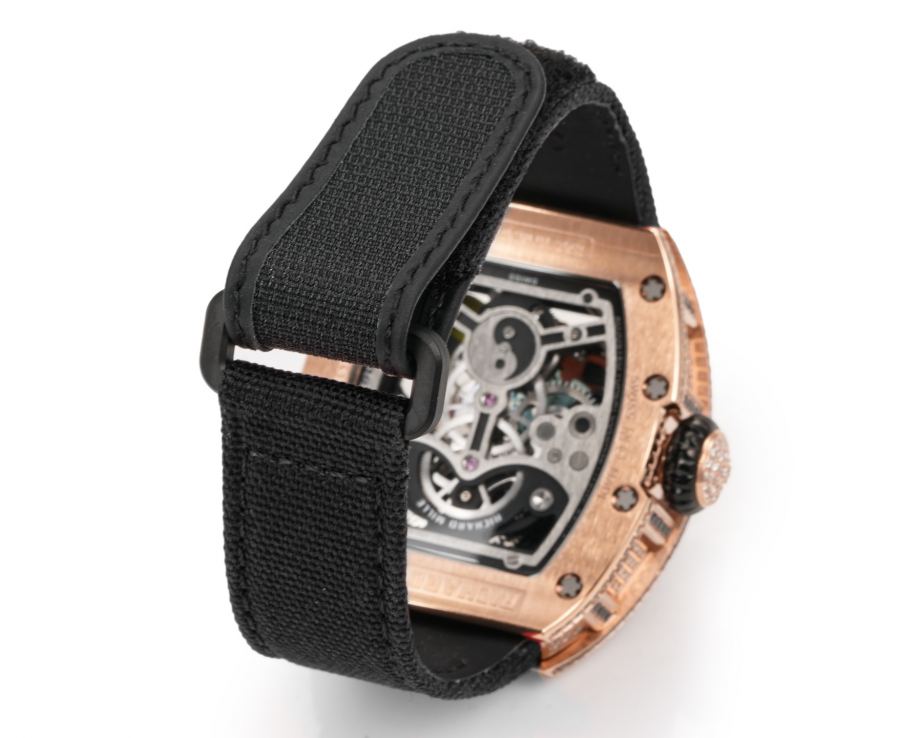 Relógios Richard Mille RM S10 — photo 9