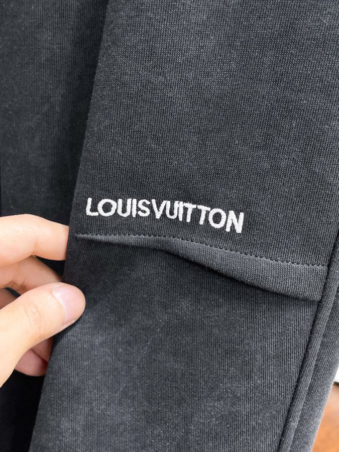 LV hommes LV 2026 Nouveau LOGO M-3 XL — photo 4