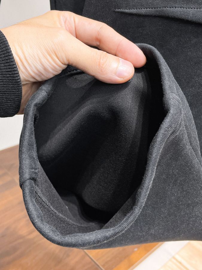 LV hommes LV 2026 Nouveau LOGO M-3 XL — photo 9