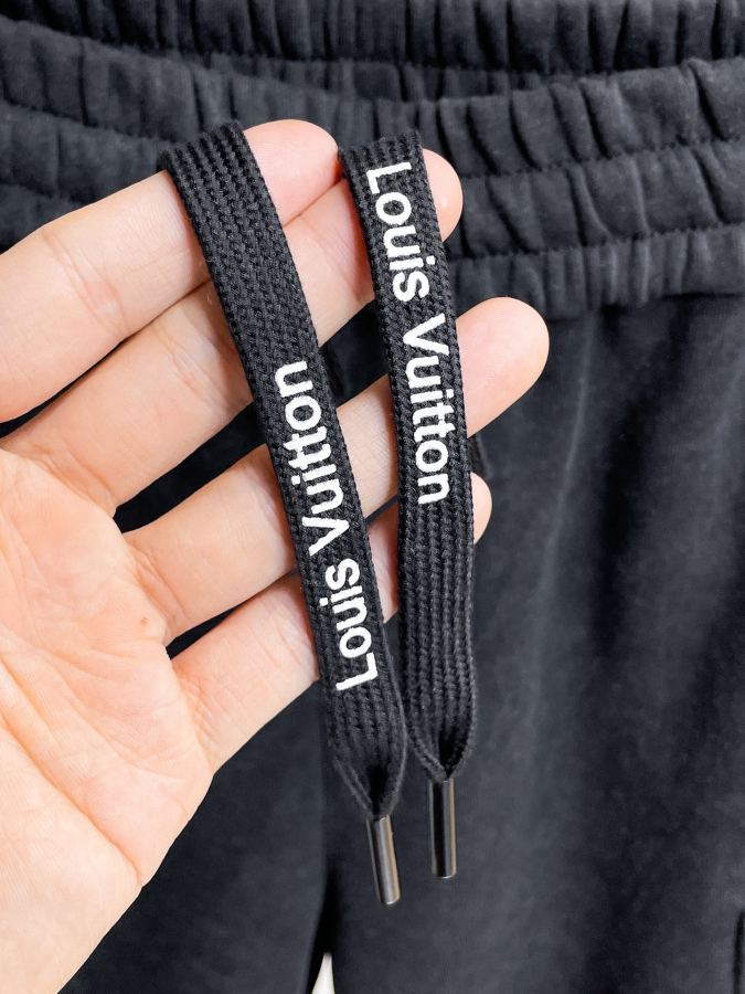 LV hommes LV 2026 Nouveau LOGO M-3 XL — photo 7