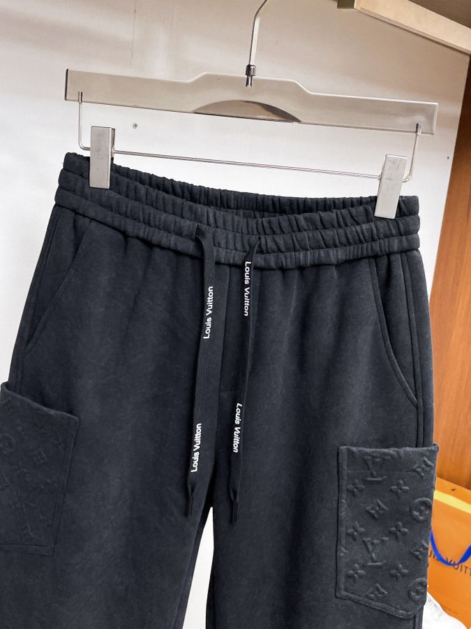 LV hommes LV 2026 Nouveau LOGO M-3 XL — photo 3