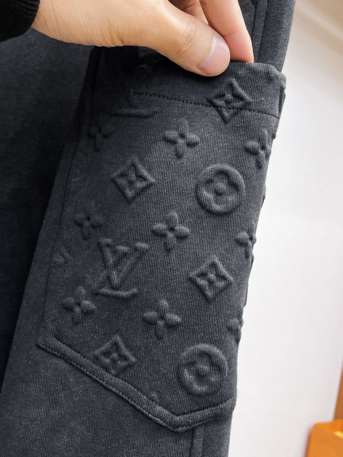 LV hommes LV 2026 Nouveau LOGO M-3 XL — photo 5