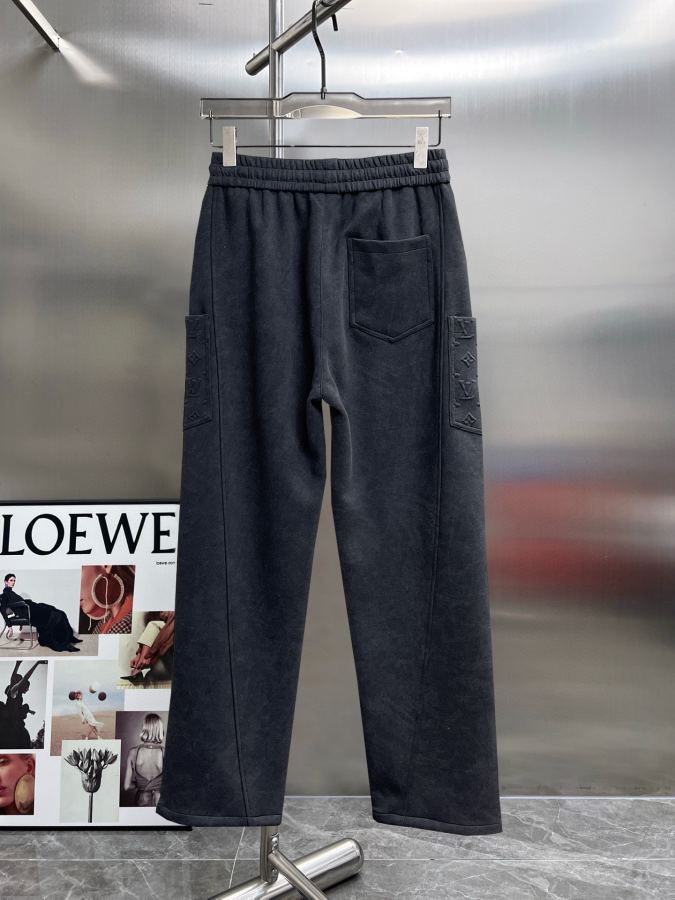 LV hommes LV 2026 Nouveau LOGO M-3 XL — photo 2