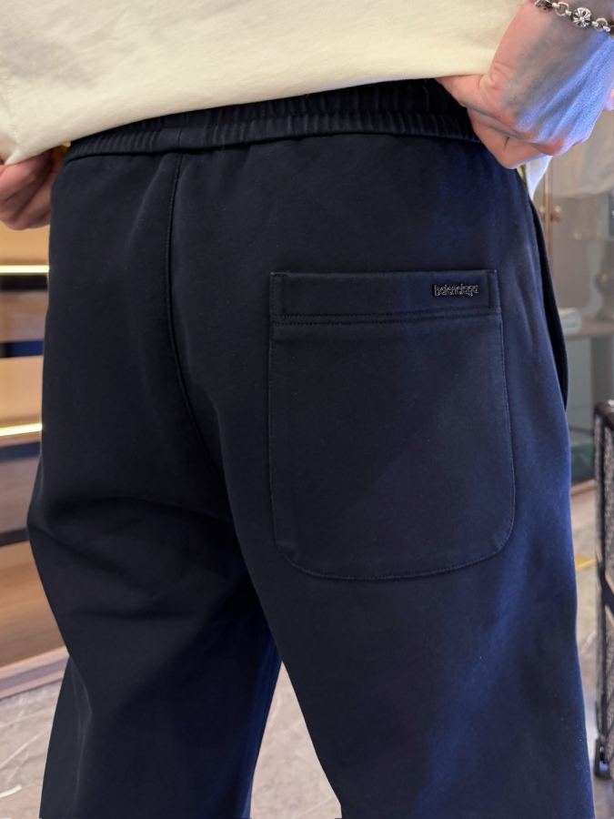 BALENCIAGA hombre 2026 Nuevo LOGO M-3 XL — photo 8