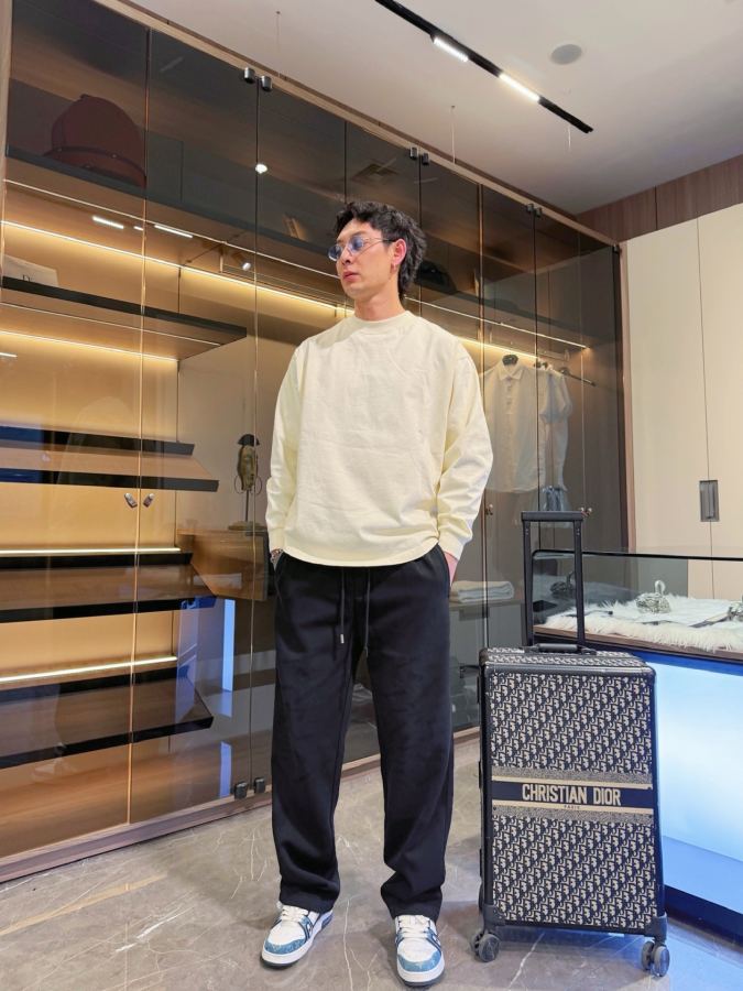 BALENCIAGA hombre 2026 Nuevo LOGO M-3 XL — photo 5