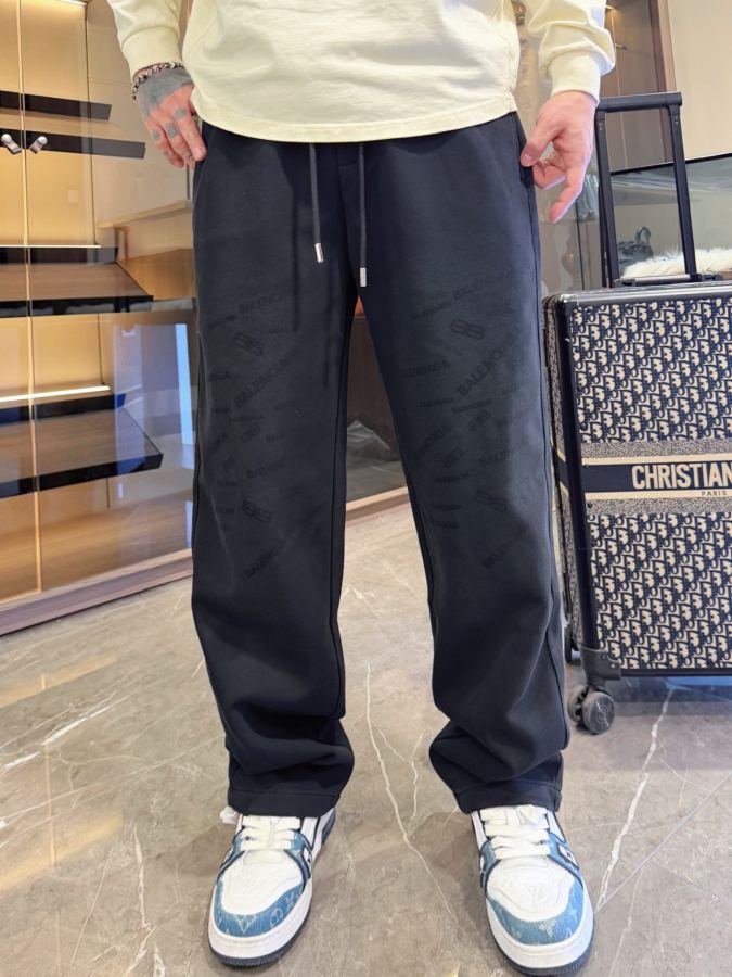 BALENCIAGA hombre 2026 Nuevo LOGO M-3 XL — photo 2