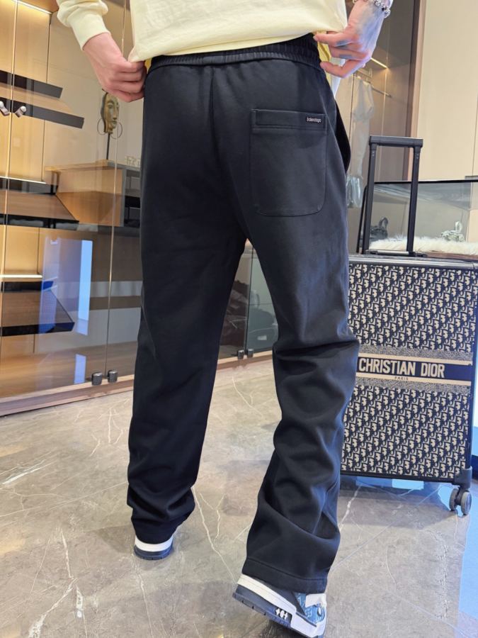 BALENCIAGA hombre 2026 Nuevo LOGO M-3 XL — photo 4