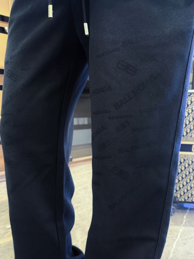 BALENCIAGA hombre 2026 Nuevo LOGO M-3 XL — photo 9