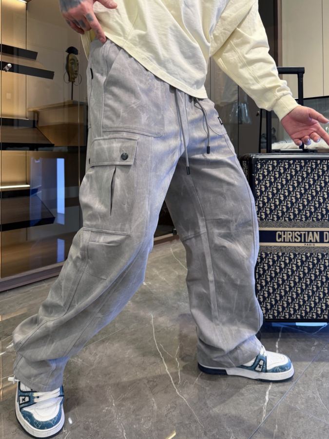 BALENCIAGA mænd 2026 Ny LOGO M-3 XL — photo 2
