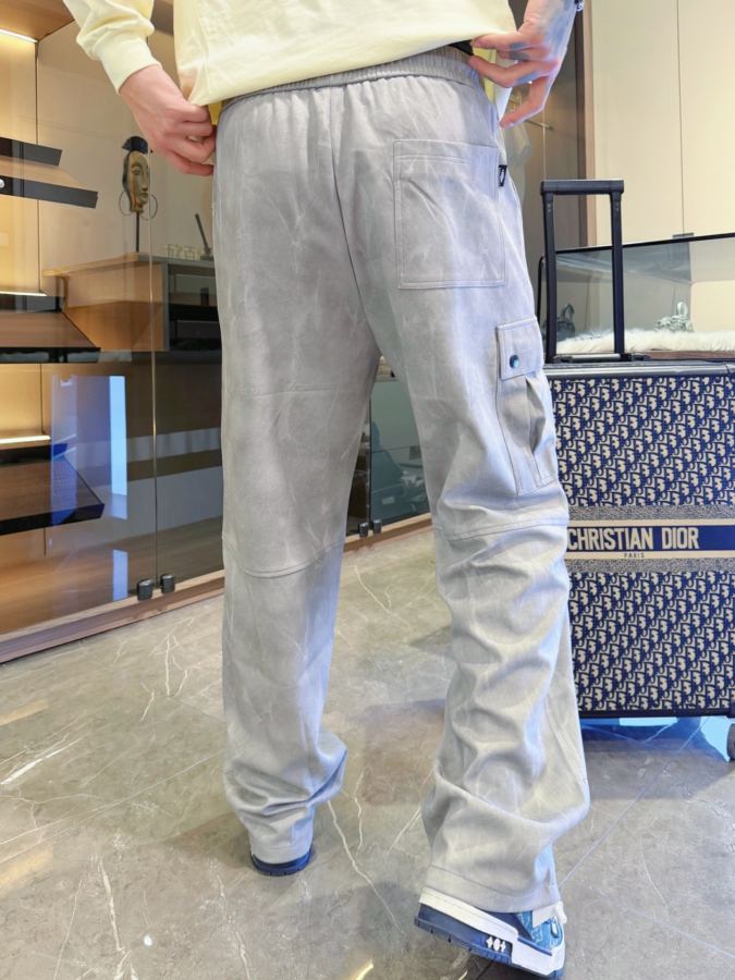 BALENCIAGA mænd 2026 Ny LOGO M-3 XL — photo 4