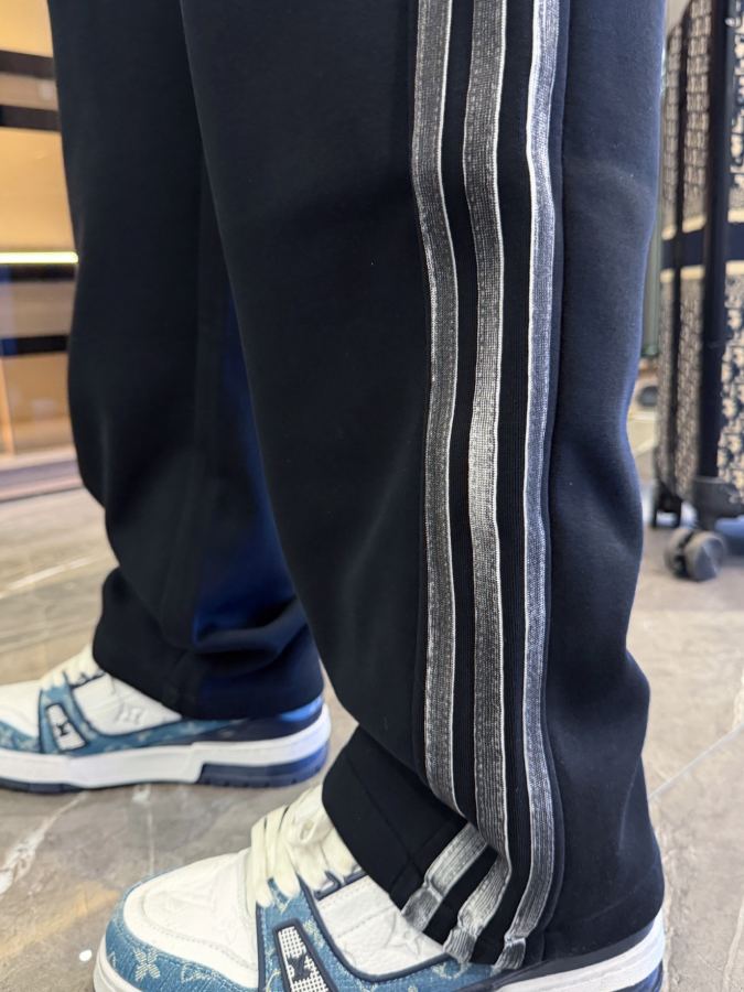 BALENCIAGA mænd 2026 Ny LOGO M-3 XL — photo 8