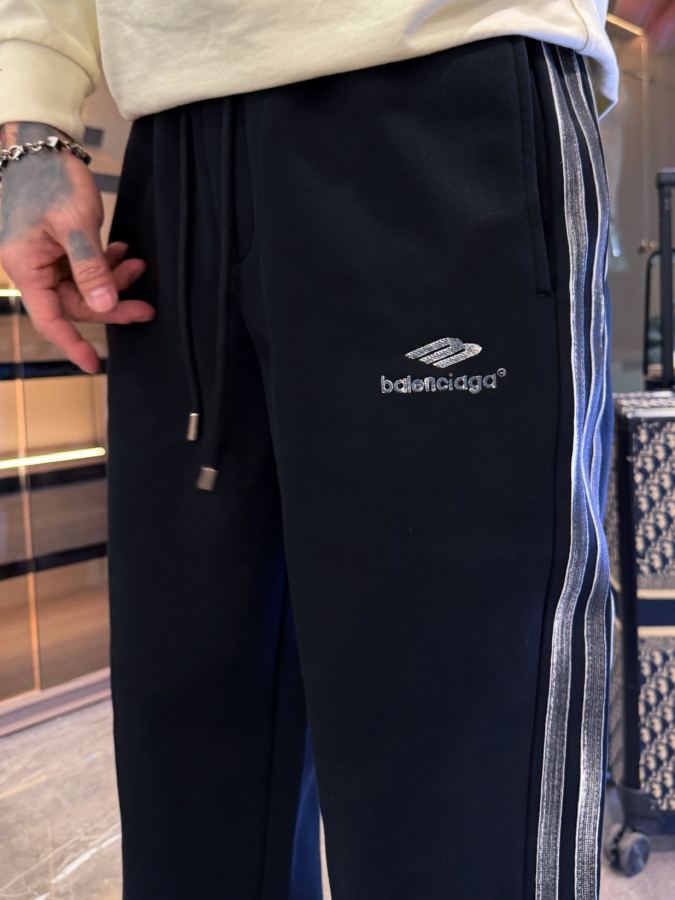 BALENCIAGA mænd 2026 Ny LOGO M-3 XL — photo 7