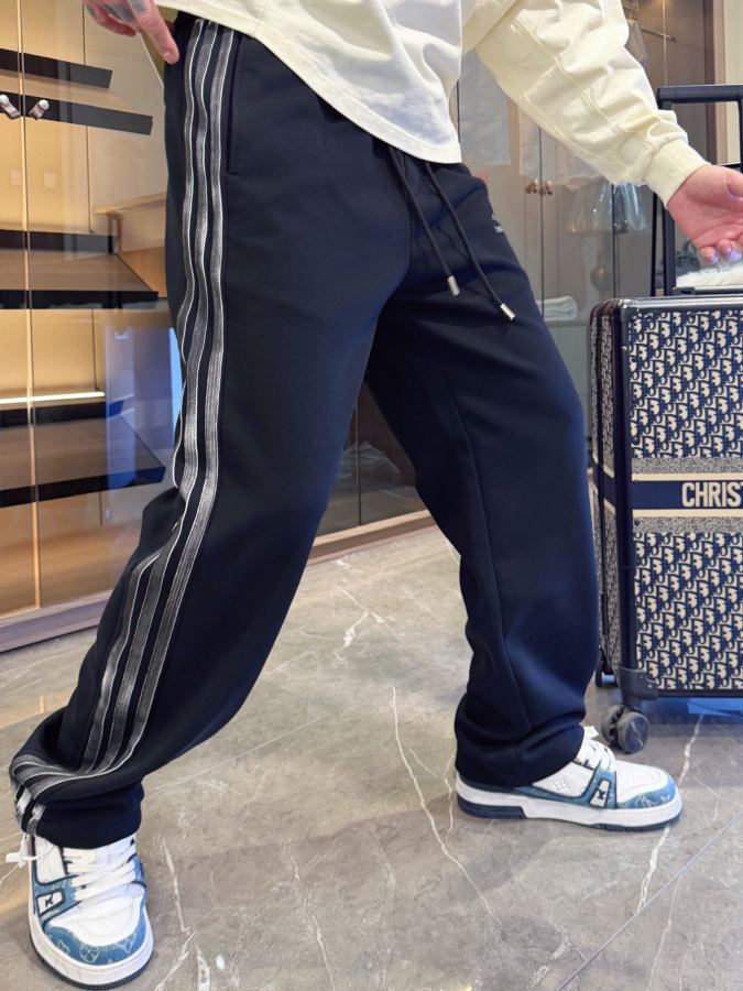 BALENCIAGA mænd 2026 Ny LOGO M-3 XL — photo 3