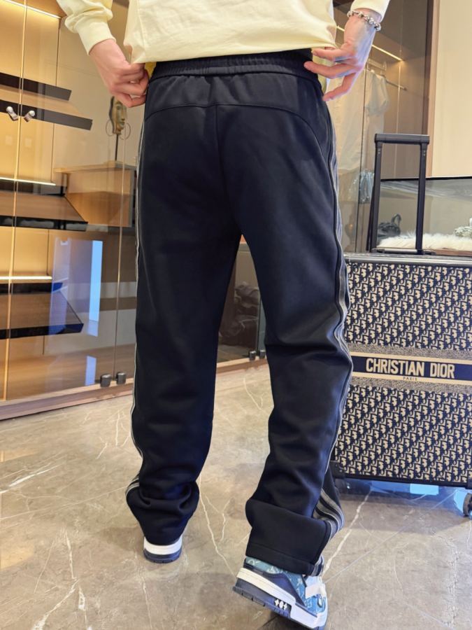 BALENCIAGA mænd 2026 Ny LOGO M-3 XL — photo 4