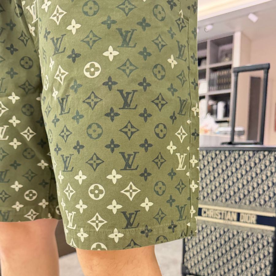LV uomo LV 2026 Nuovo logo! M-XXXL — photo 7