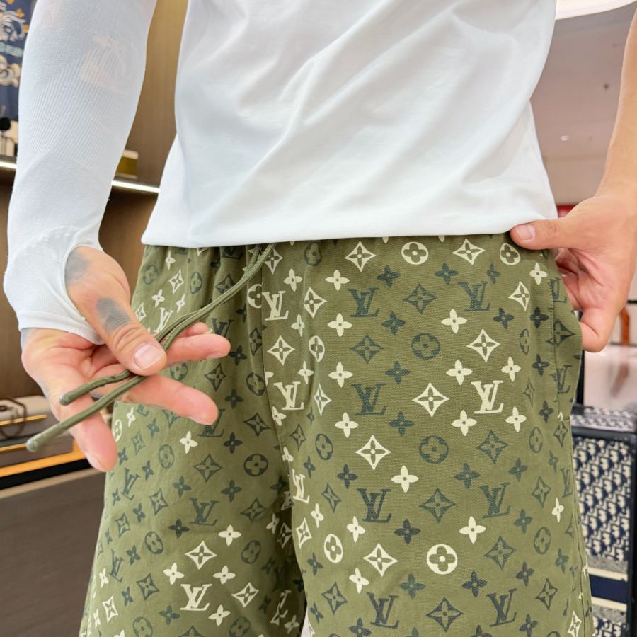 LV uomo LV 2026 Nuovo logo! M-XXXL — photo 6