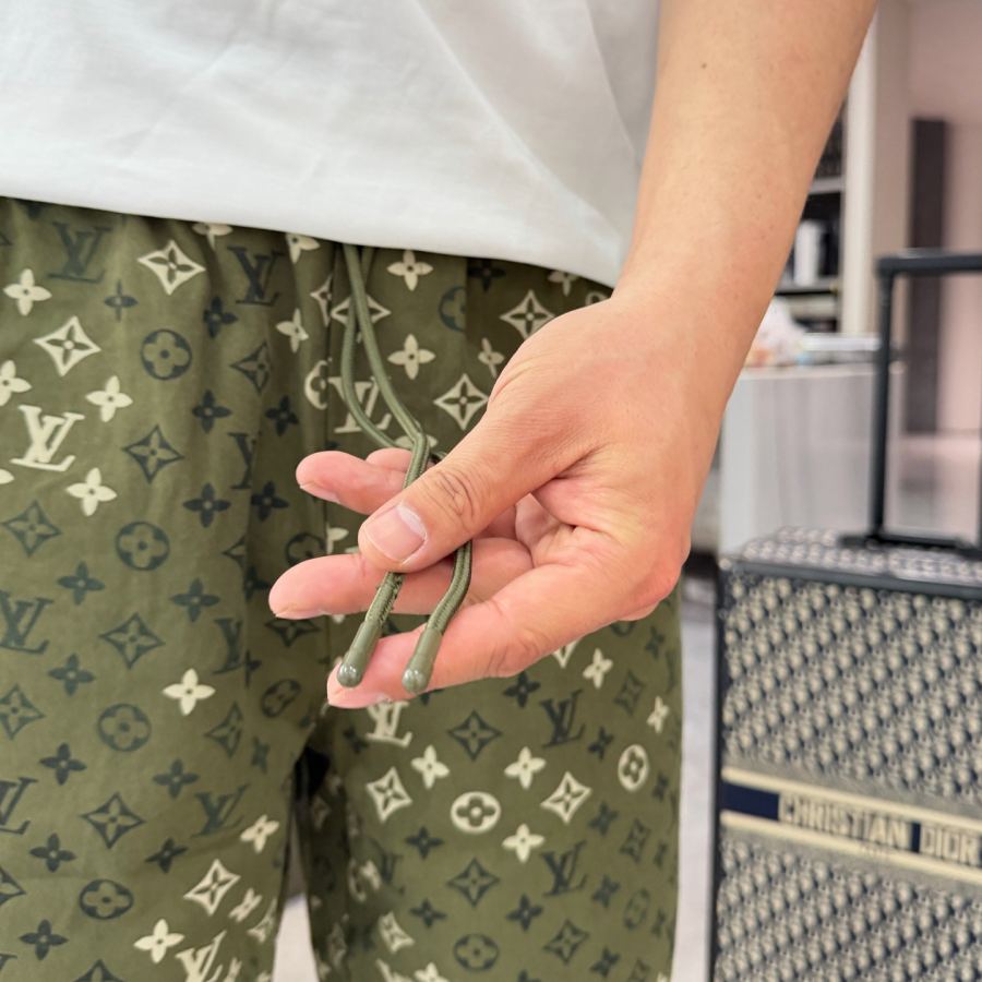 LV uomo LV 2026 Nuovo logo! M-XXXL — photo 8
