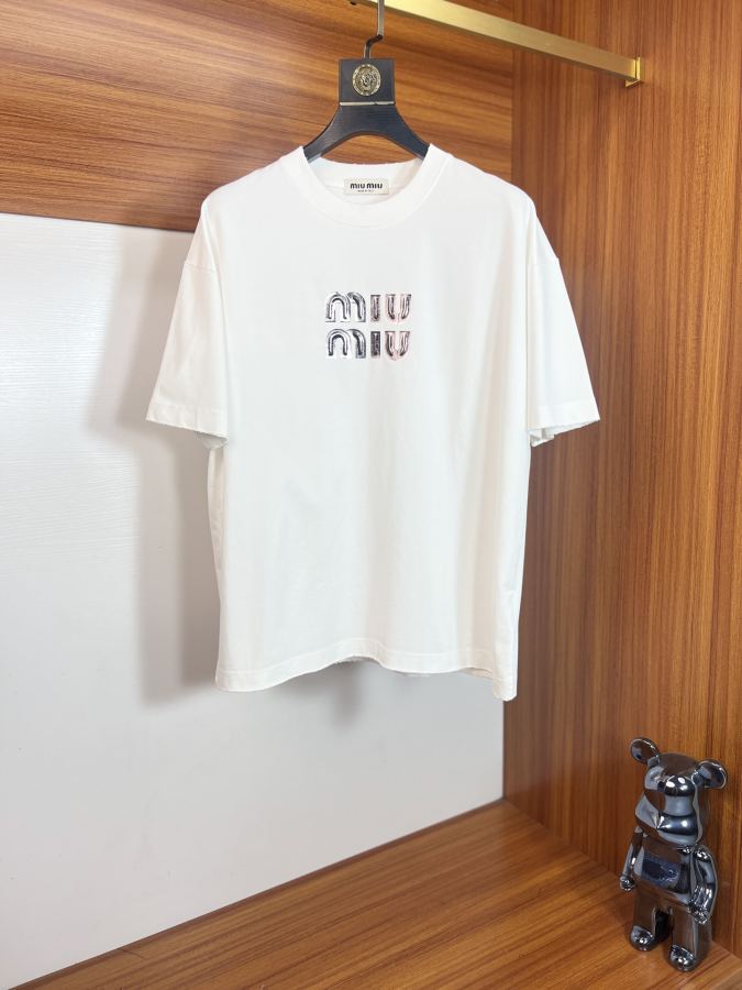 MIUMIU men Miu 2026 New Arrival T M-XXXL 175 | 140 L — Premium Replica — photo 2