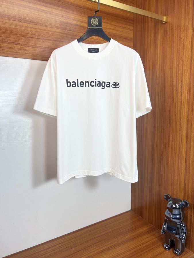 BALENCIAGA men Balenciaga | 2026 New Arrival T M-XXXL 175 | 140 L — 1:1 Replica For Sale — photo 2