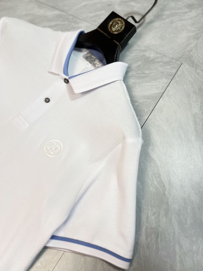 Hermes Men Hermes/Hermes 2026 polo M-XXXL — 1:1 Replica For Sale — photo 6