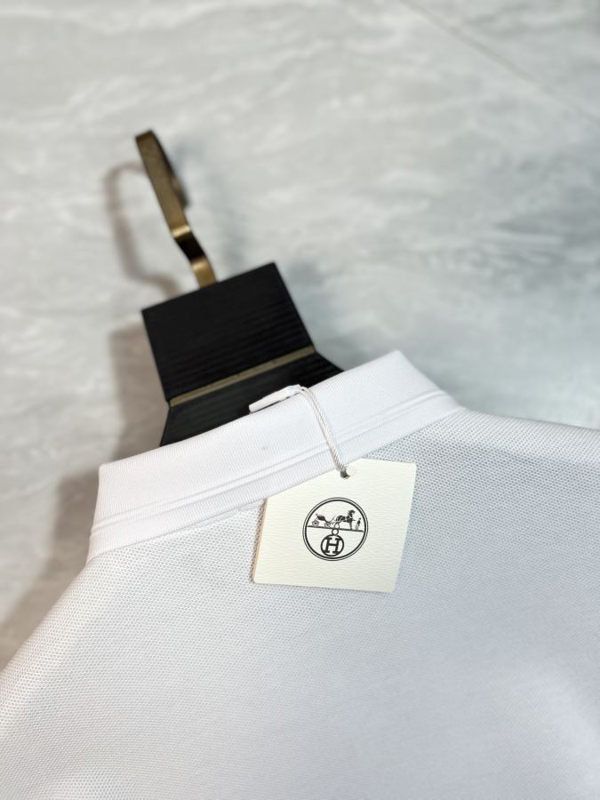 Hermes Men Hermes/Hermes 2026 polo M-XXXL — 1:1 Replica For Sale — photo 8