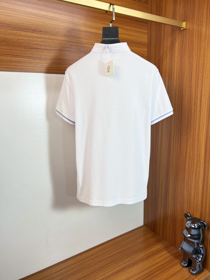 Hermes Men Hermes/Hermes 2026 polo M-XXXL — 1:1 Replica For Sale — photo 2