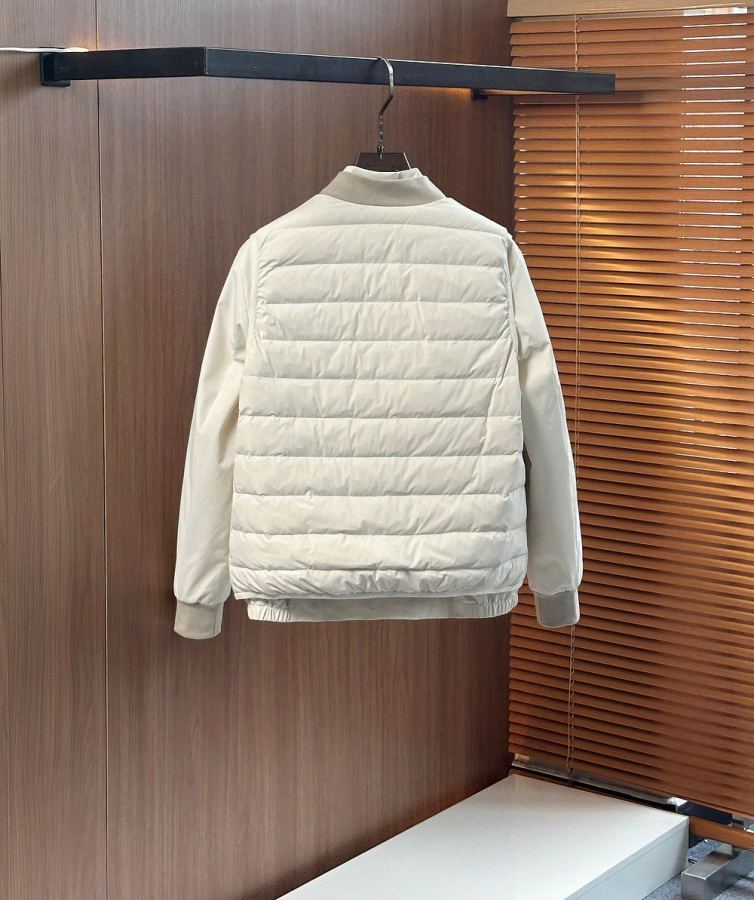 Moncler down jacket H 2025 1 90 M XXXL | H8105 — AAA Quality Replica — photo 2