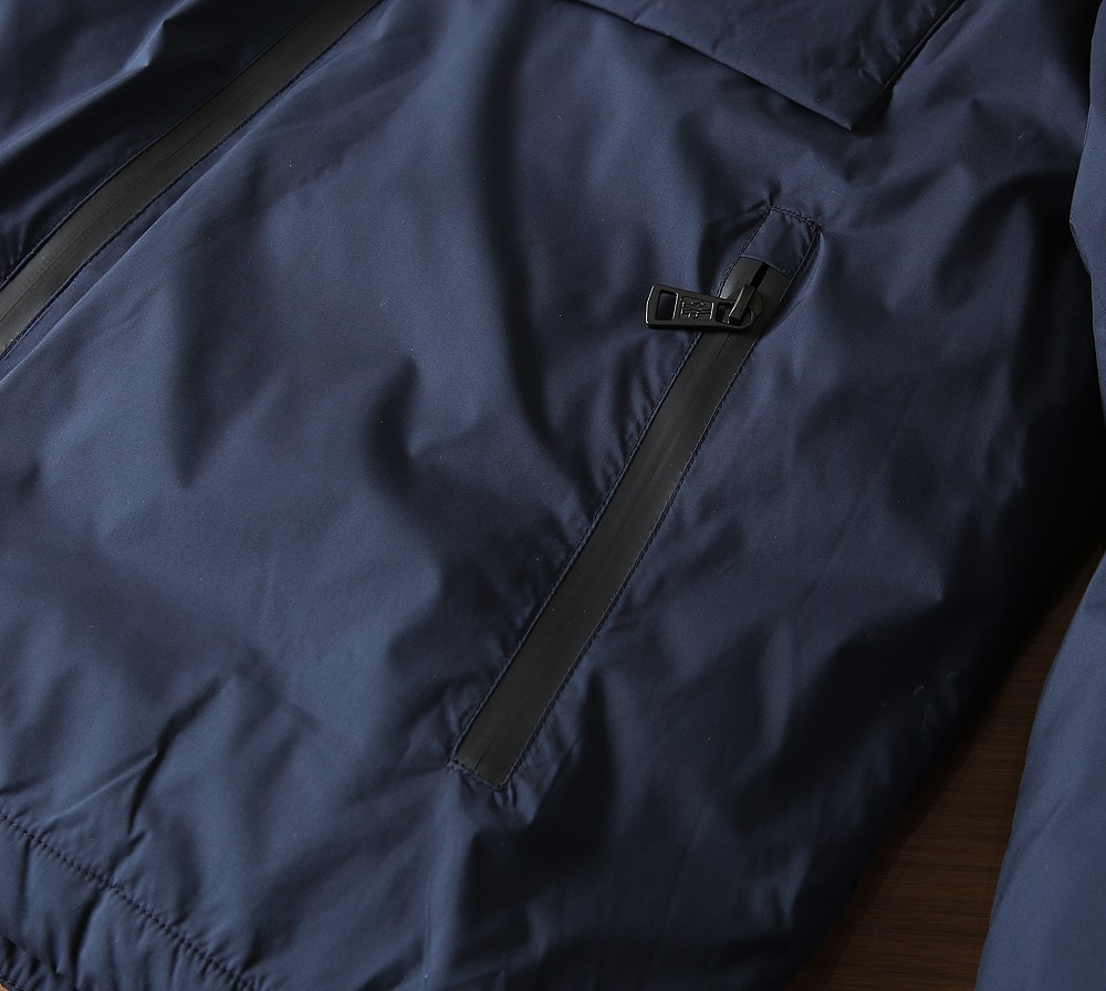 Moncler dunjacka H Ny MON*CLER 2025 New 90 — photo 7
