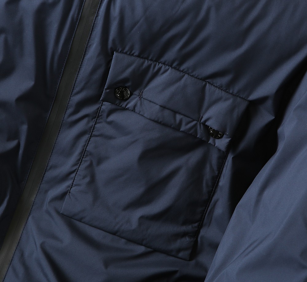 Moncler dunjacka H Ny MON*CLER 2025 New 90 — photo 4