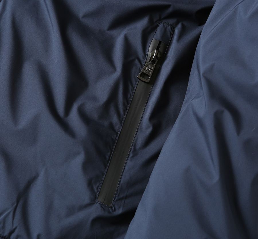 Moncler dunjacka H Ny MON*CLER 2025 New 90 — photo 10
