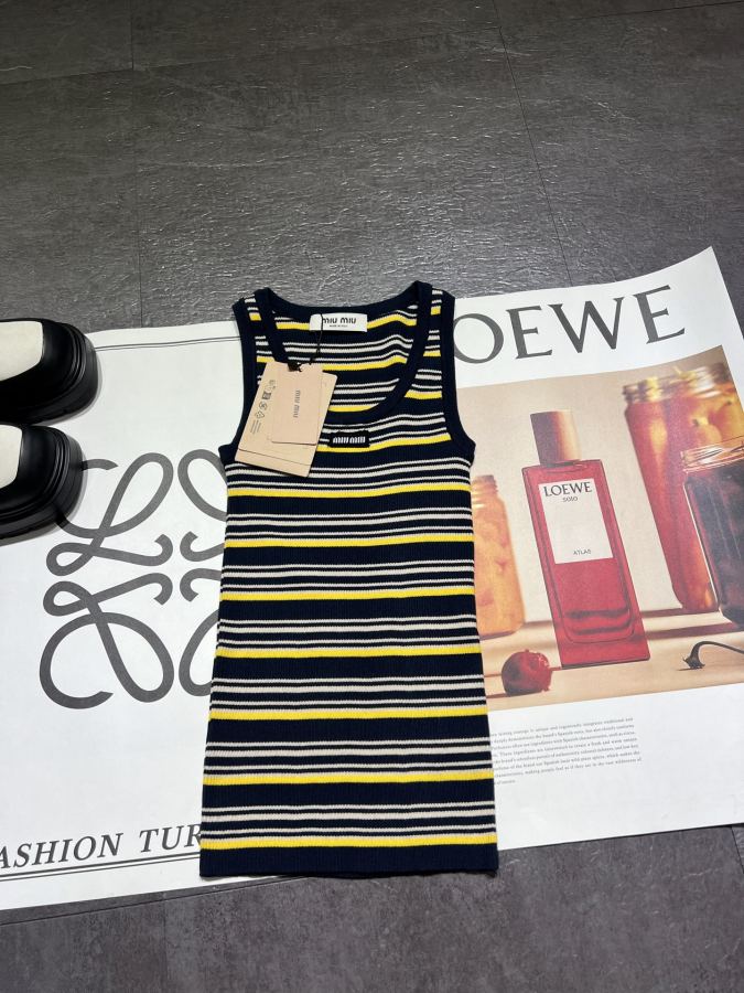 Miumiu Women Miumi* 26ss OK SML00153290 — AAA Quality Replica — photo 6
