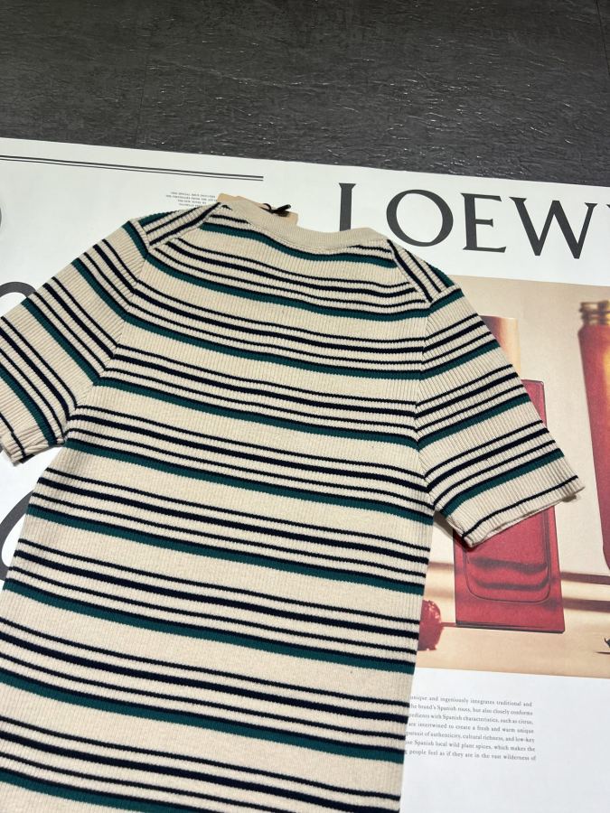 Miumiu Women Miumi* 26ss + POLO + SML — 1:1 Replica — photo 8