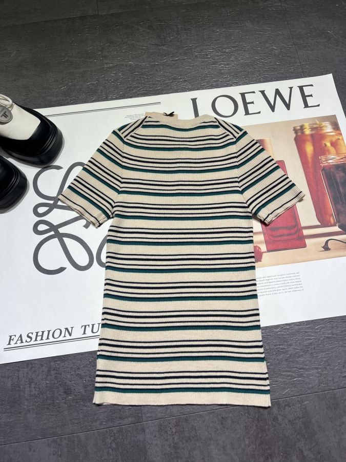Miumiu Women Miumi* 26ss + POLO + SML — 1:1 Replica — photo 4