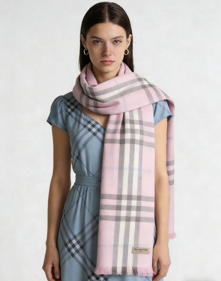 Burberry-Schal