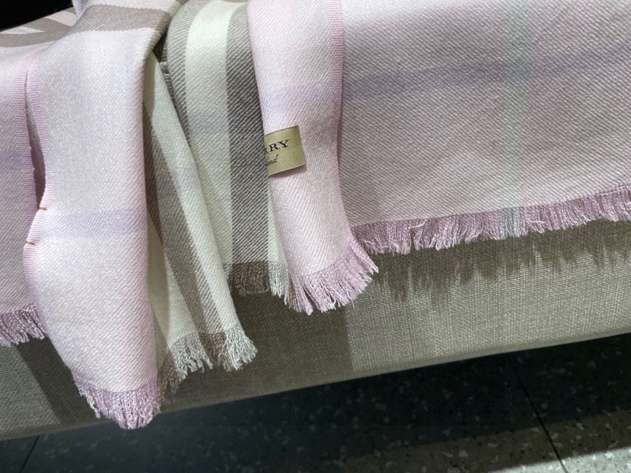 Burberry-Schal — photo 6