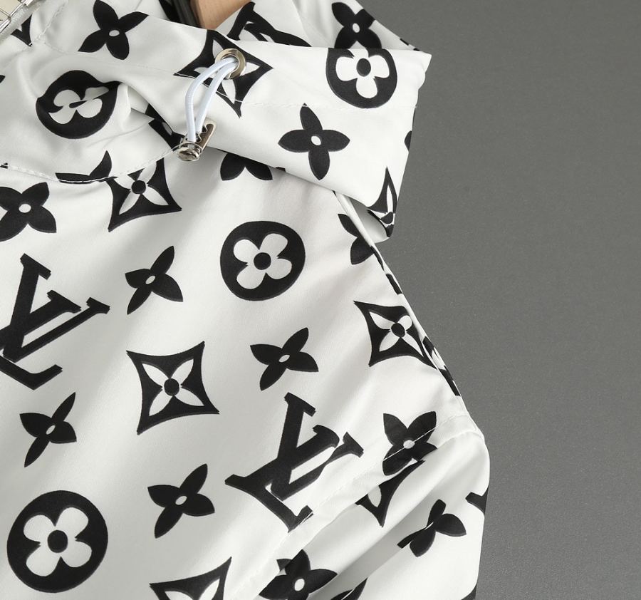 LV men Louis Vuitton LV 2026 n M XXXL L 175/140 — 1:1 Replica For Sale — photo 3