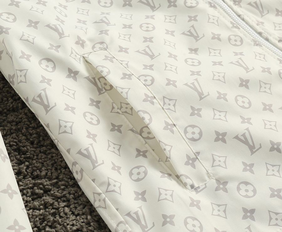 LV men Louis Vuitton LV 2026 n M XXXL L 175/140 — 1:1 Replica — photo 6
