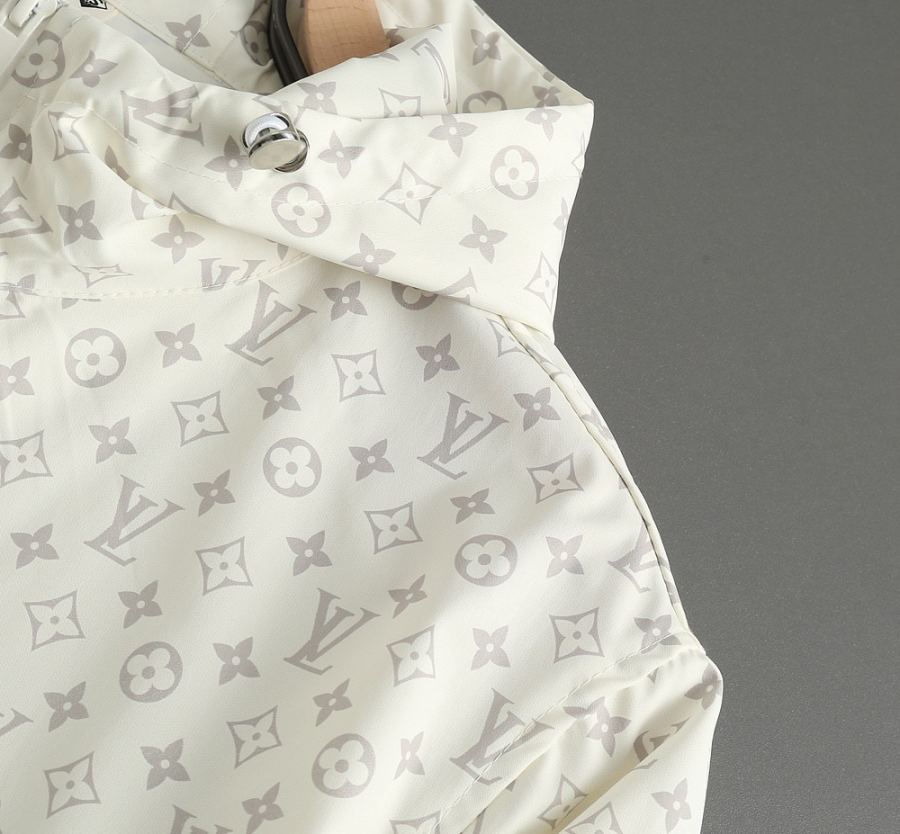 LV men Louis Vuitton LV 2026 n M XXXL L 175/140 — 1:1 Replica — photo 4